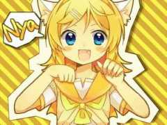 Kagamine