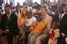 georgewbush-whitehouse.archives.gov Kagarama