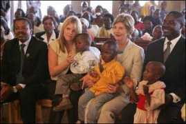 georgewbush-whitehouse.archives.gov Kagarama
