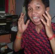 Kaget