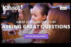 aasl.ala.org Kahoot