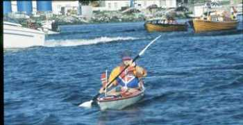 veikingkonvoien.com Kaiak