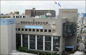 mindan-osaka.org Kaikan