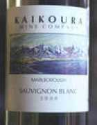 kiwiwineries.com Kaikoura
