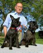 schwarzezwergschnauzer.de Kaillou