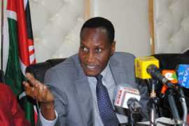 hiiraan.com Kaimenyi