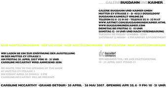 bugdahnundkaimer.com Kaimer