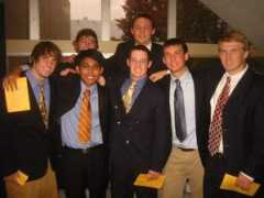 homepages.moeller.org Kairos