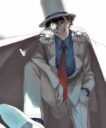 zerochan.net Kaitou