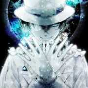 zerochan.net Kaitou