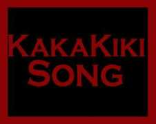 Kakakiki