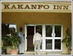 Kakanfo