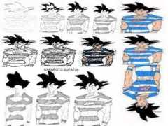 kakaroto.supafan.net Kakaroto