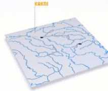 Kakni