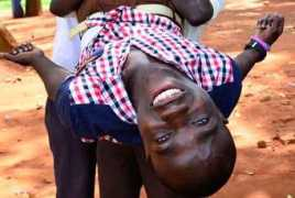 monitor.co.ug Kakungulu