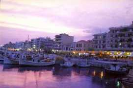 hellenica.de Kalamata