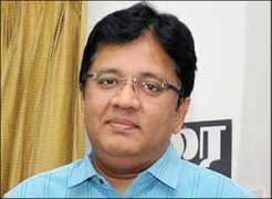 sify.com Kalanithi