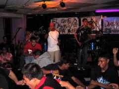 panamarock.com Kalavera