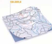 Kalawila