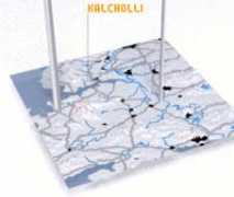 Kalch