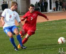 weltfussball.de Kalecikli