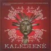 zona.lt Kalediene