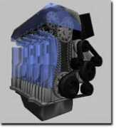ozone3d.net Kaleis