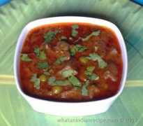 whatanindianrecipe.com Kaleji