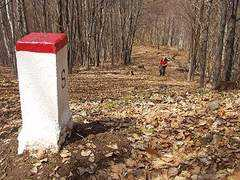 treking.cz Kalendarov