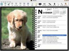 freewarefiles.com Kalendra