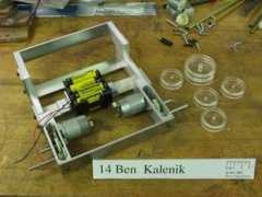 design.caltech.edu Kalenik