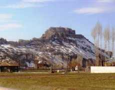 panoramio.com Kalesi