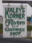 Kaleys