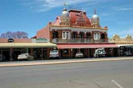 panoramio.com Kalgoorlie