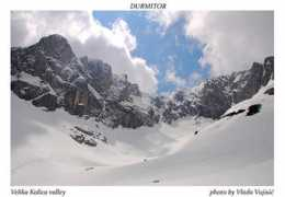 summitpost.org Kalica