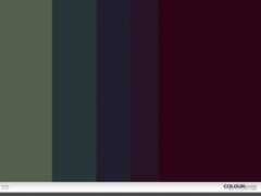 colourlovers.com Kalide