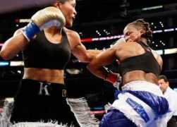 ultimate-mma-equipment.com Kaliesha