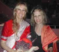snowlionyoga.com Kaliji