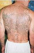 voiceforinmates.com Kallashi