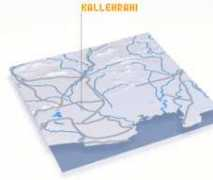Kalleh