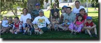 stutzfamily.com Kallianne