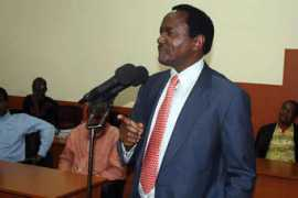 Kalonzo