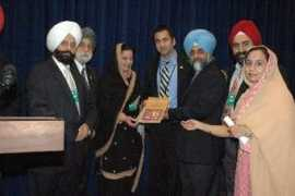 sikhnet.com Kalpen