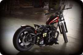 xs650chopper.com Kalpo