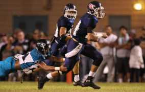 hawaiiprepworld.com Kaluhiokalani