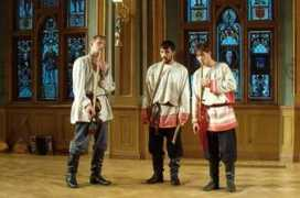 folklora.lv Kaluki