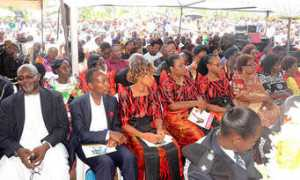newvision.co.ug Kalungu