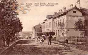 castles.com.ua Kalush