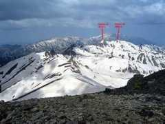 summitpost.org Kalvan