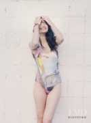 fashionmodeldirectory.com Kalyane